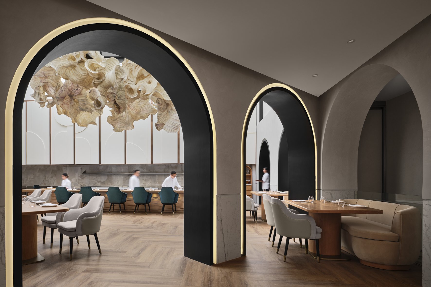 Restaurant Born — image 3