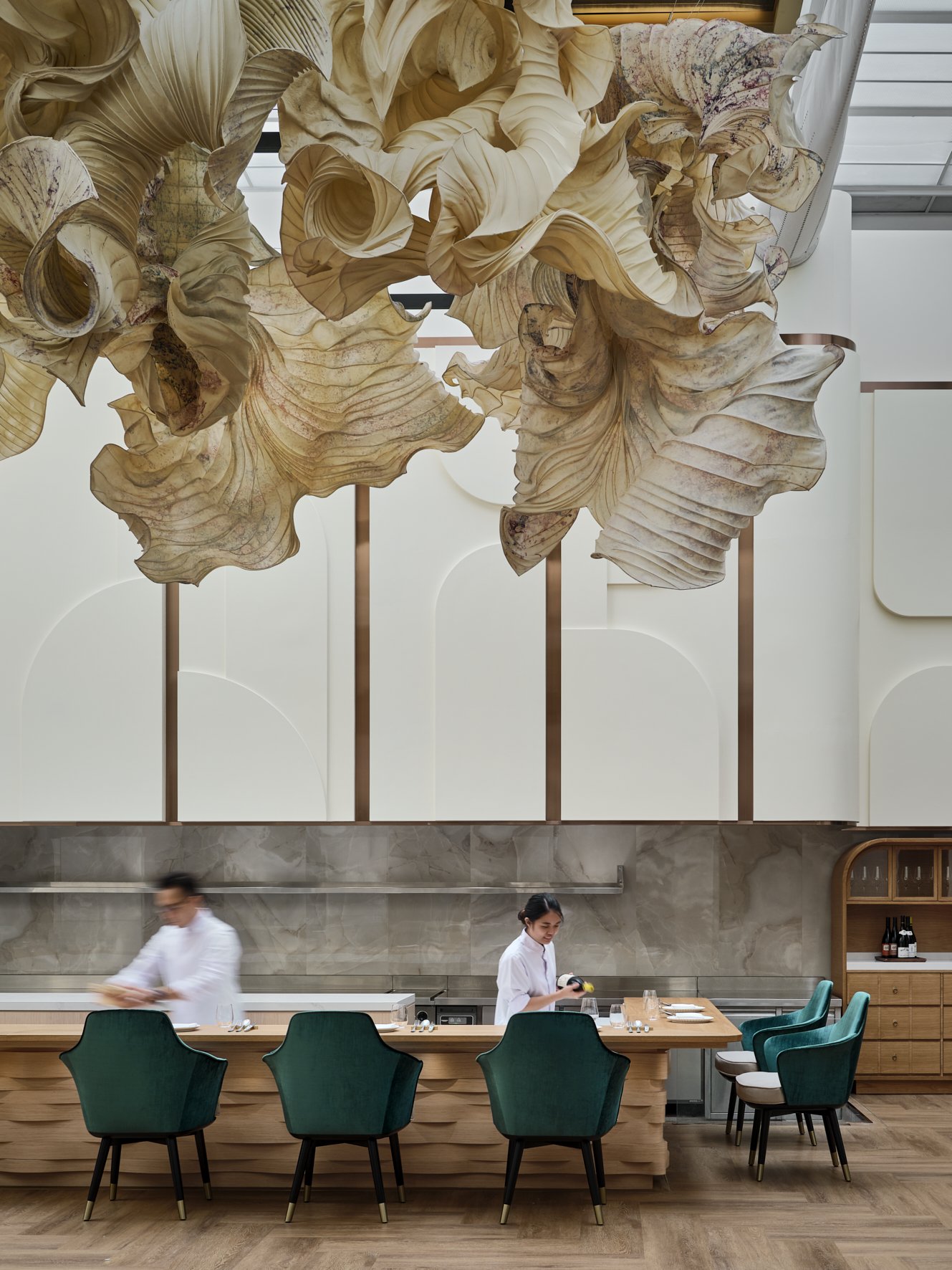 Restaurant Born — image 8