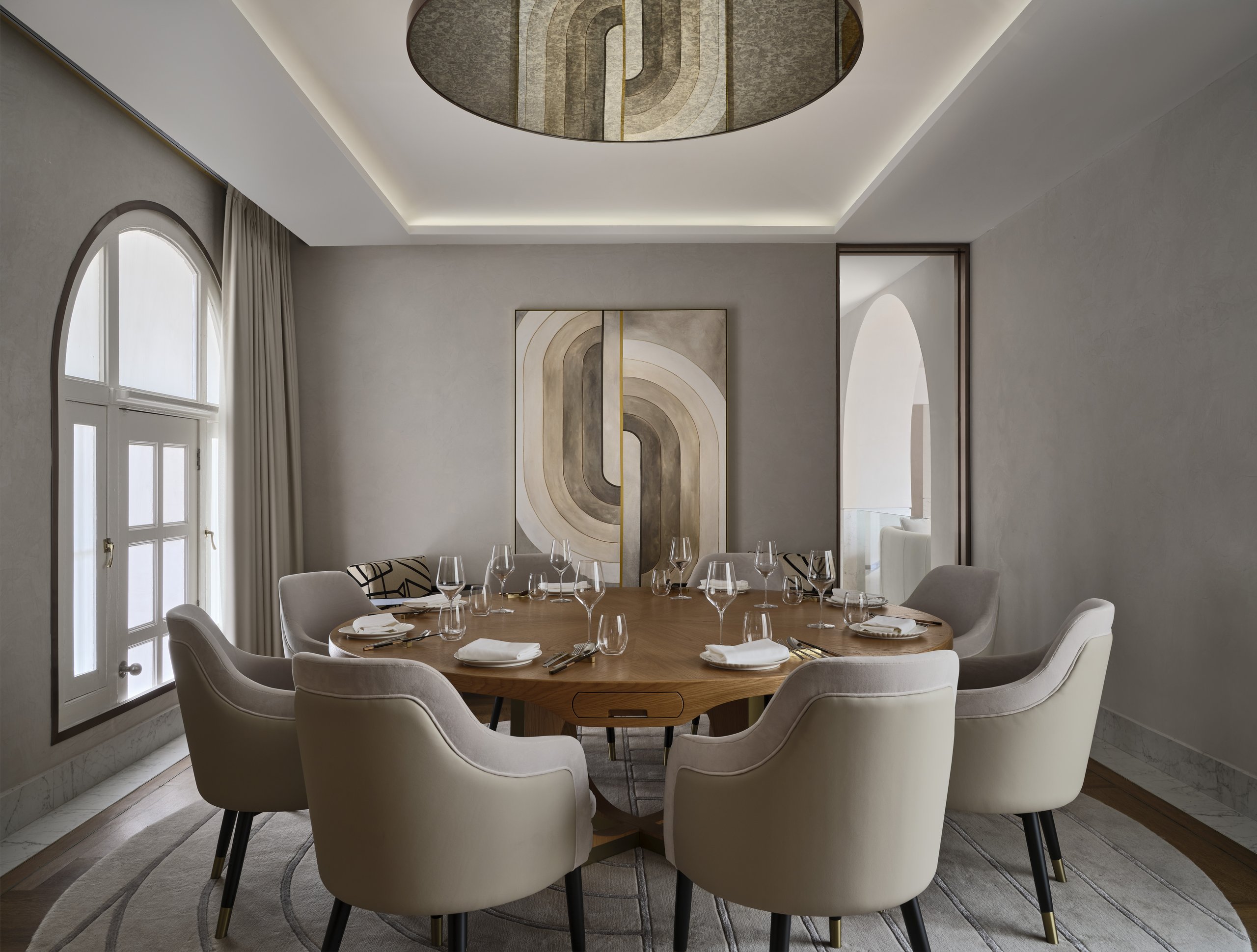 Restaurant Born