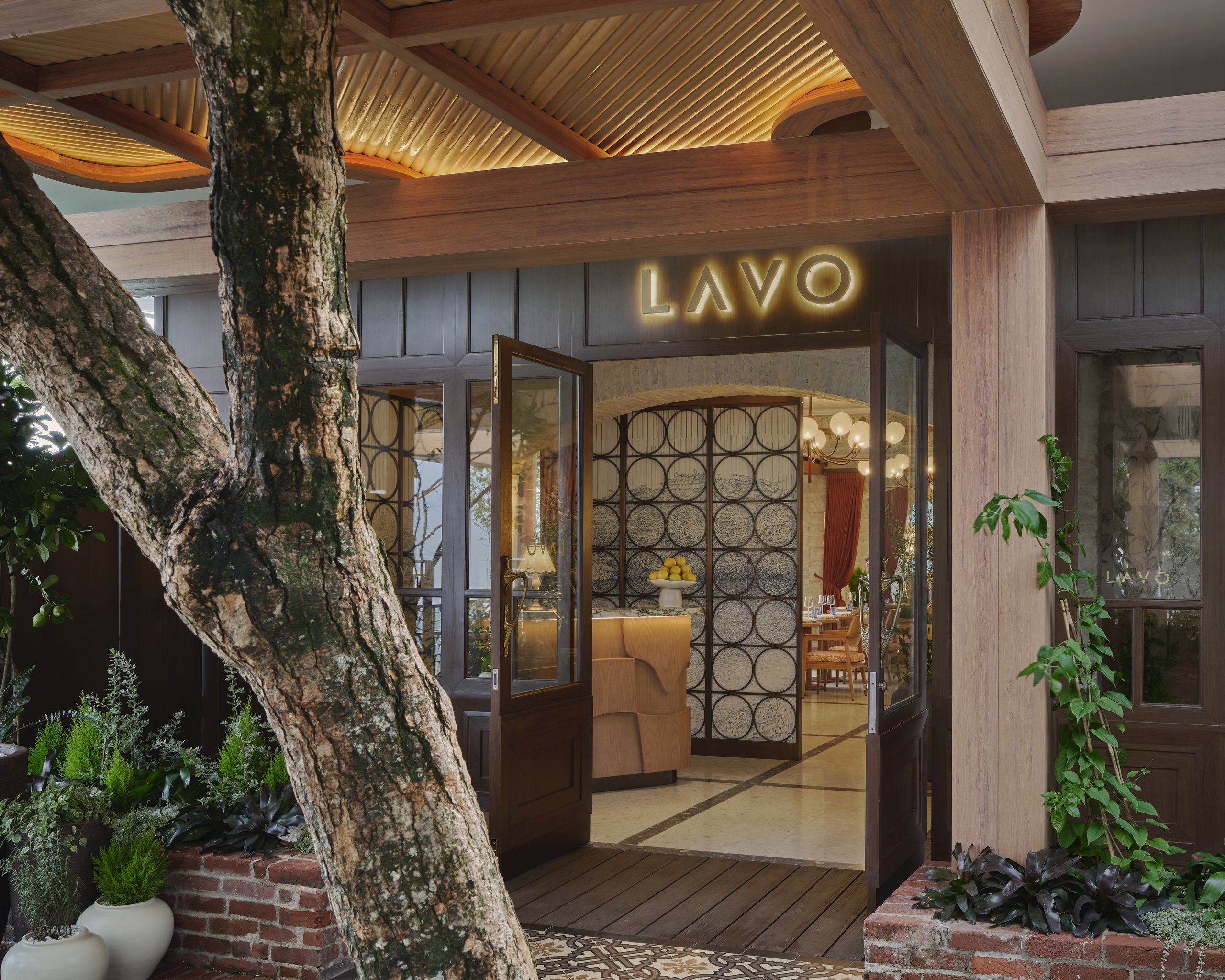 LAVO Singapore — image 2