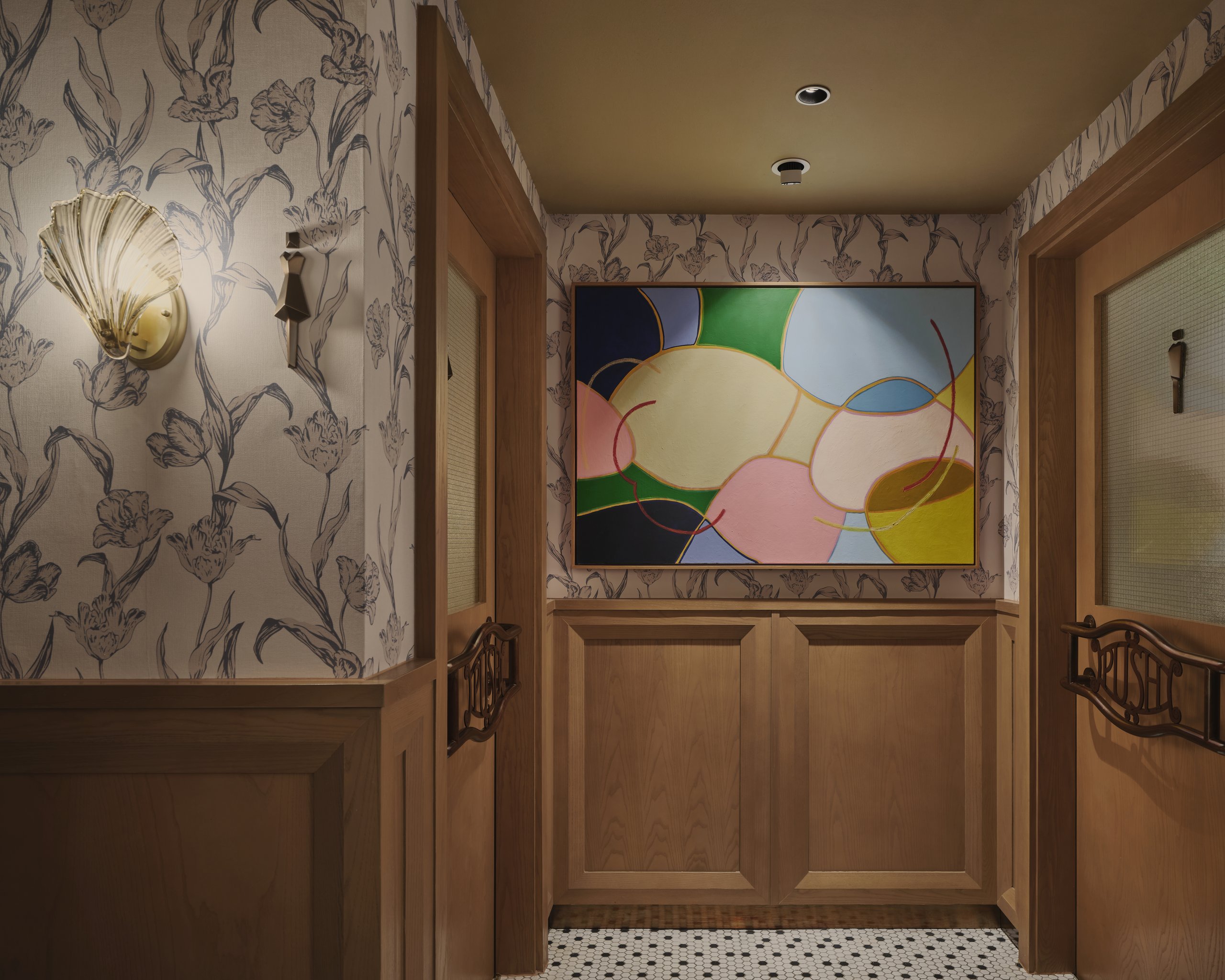 LAVO Singapore — image 3