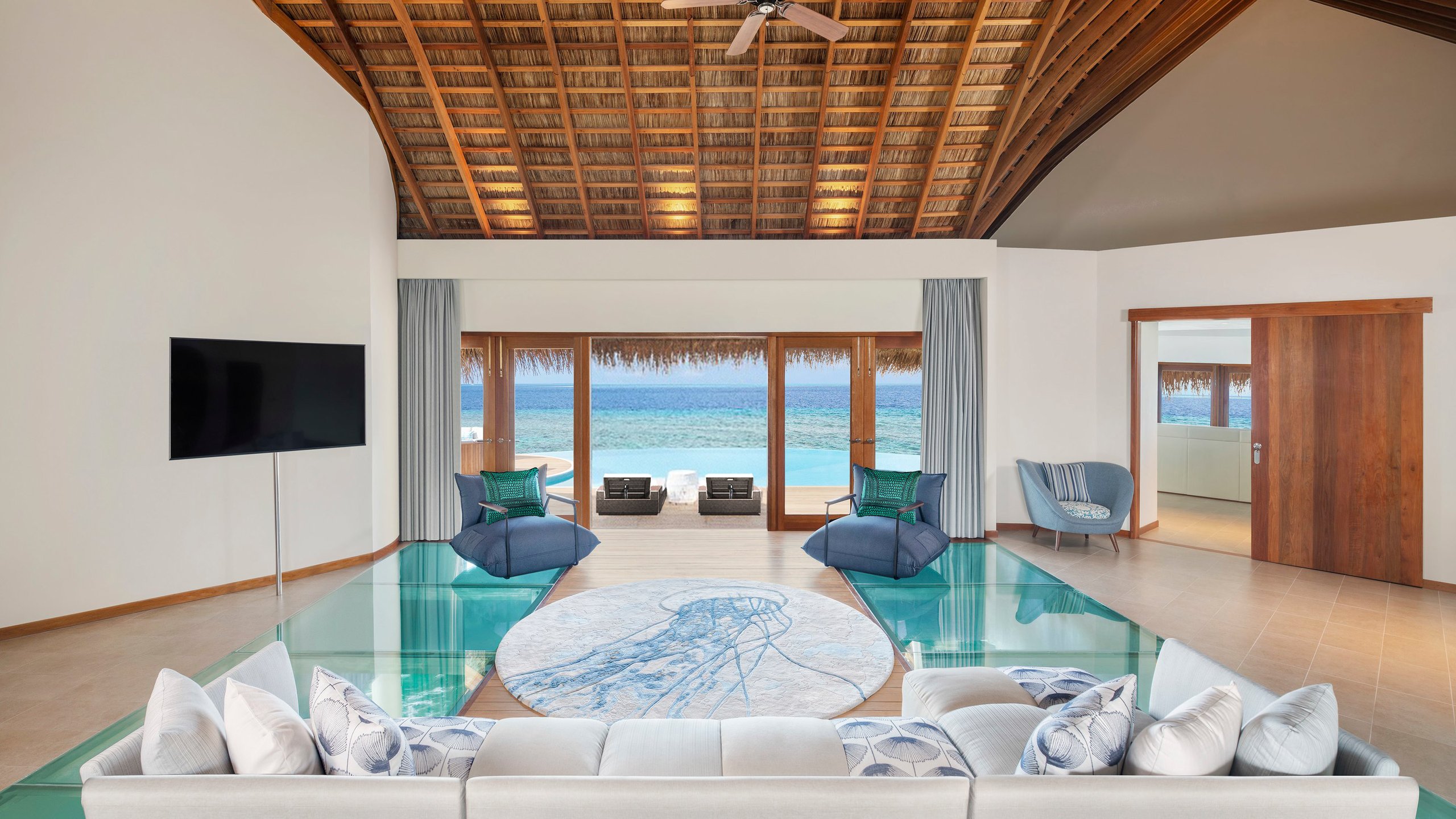 W Maldives — image 1