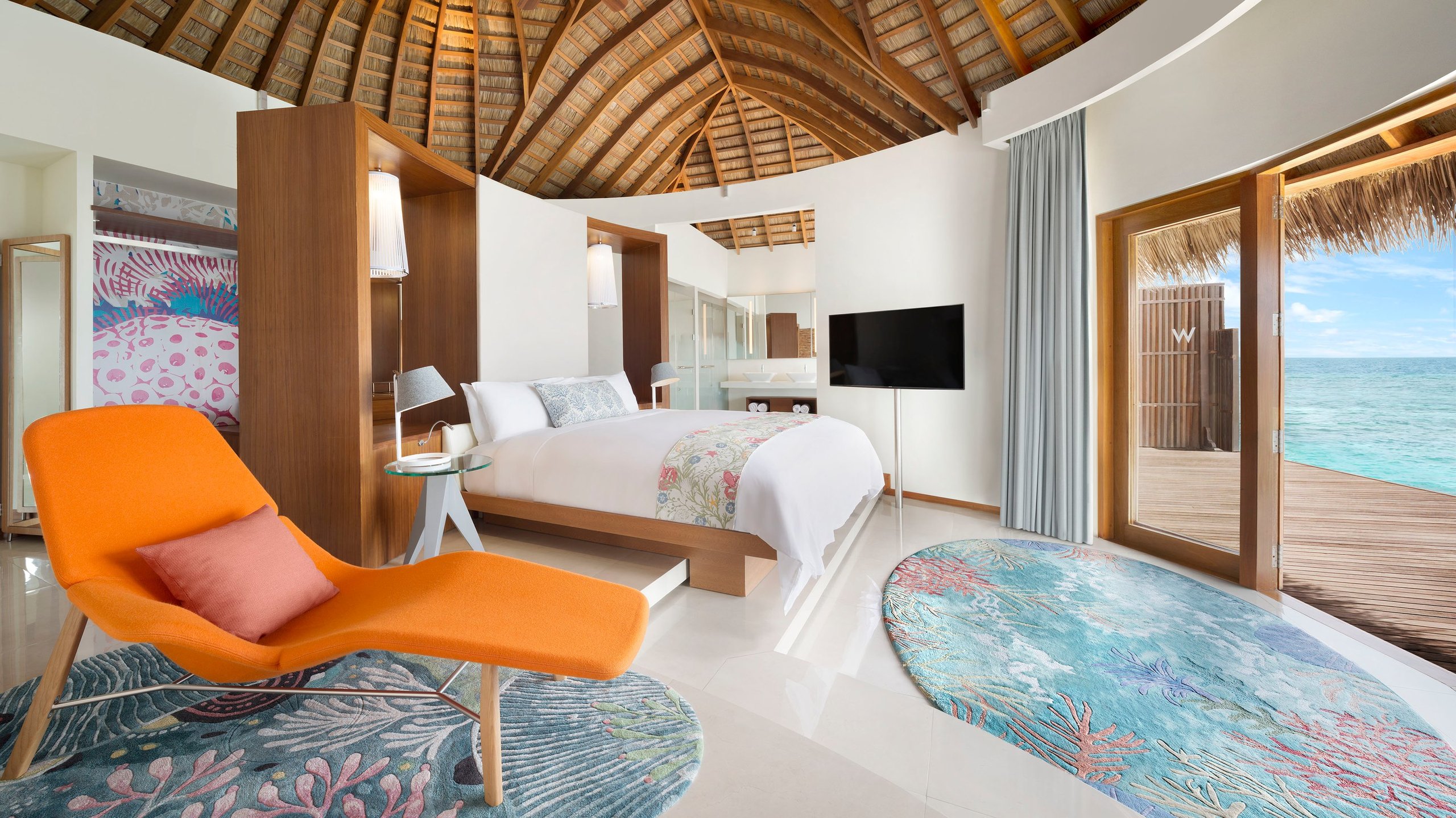 W Maldives — image 2
