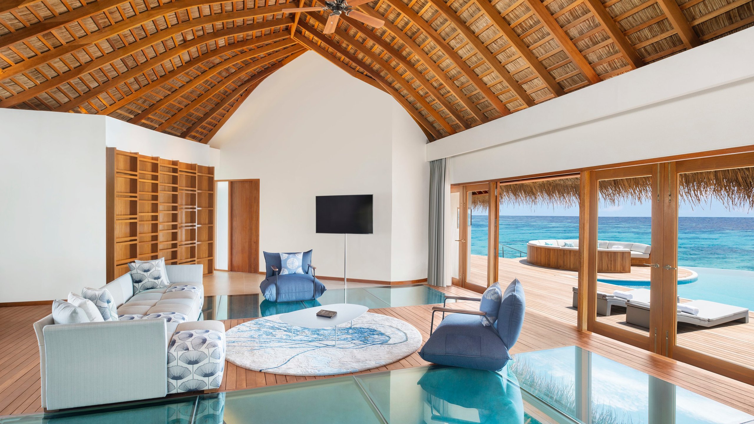 W Maldives — image 3
