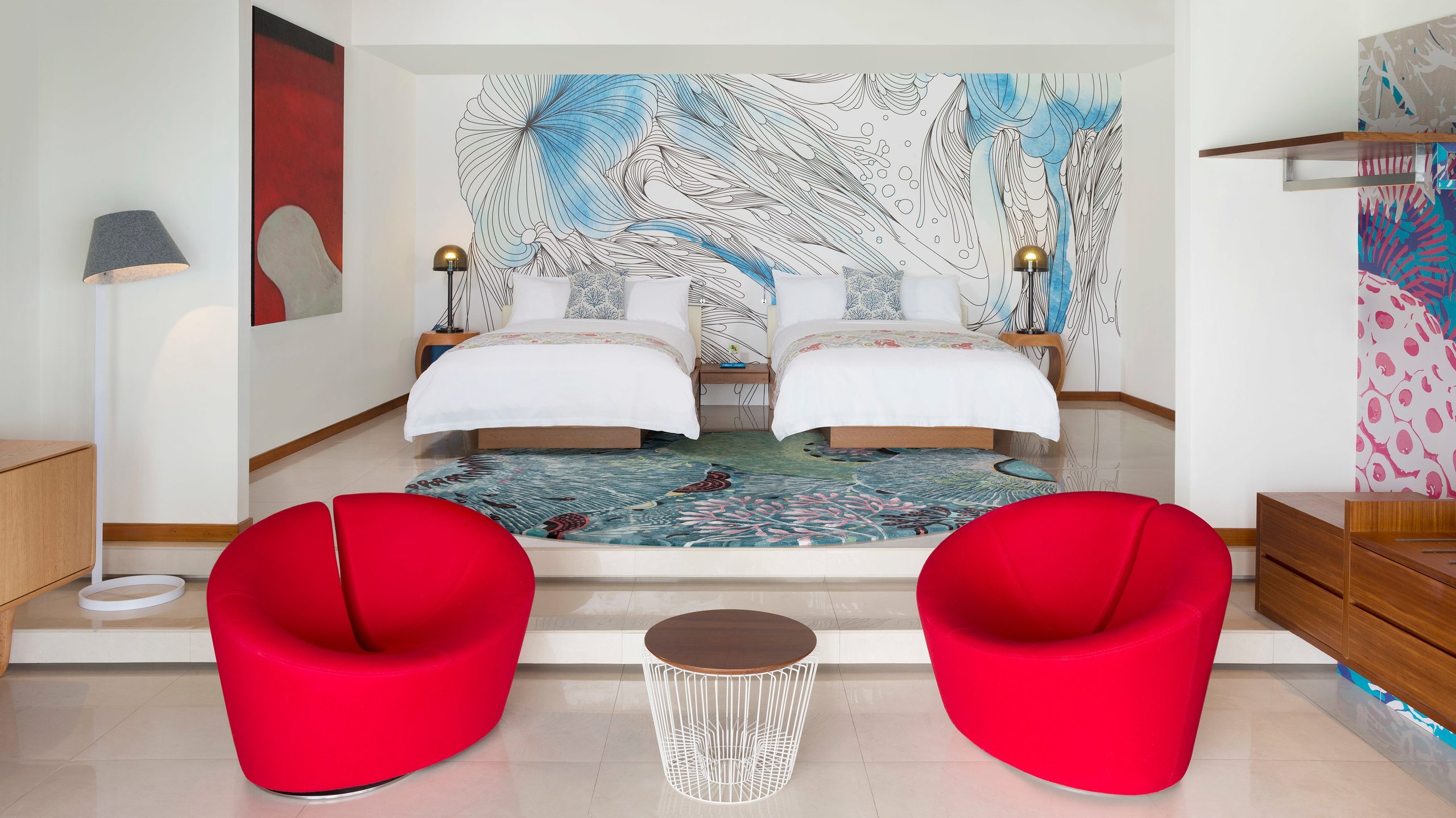 W Maldives — image 4
