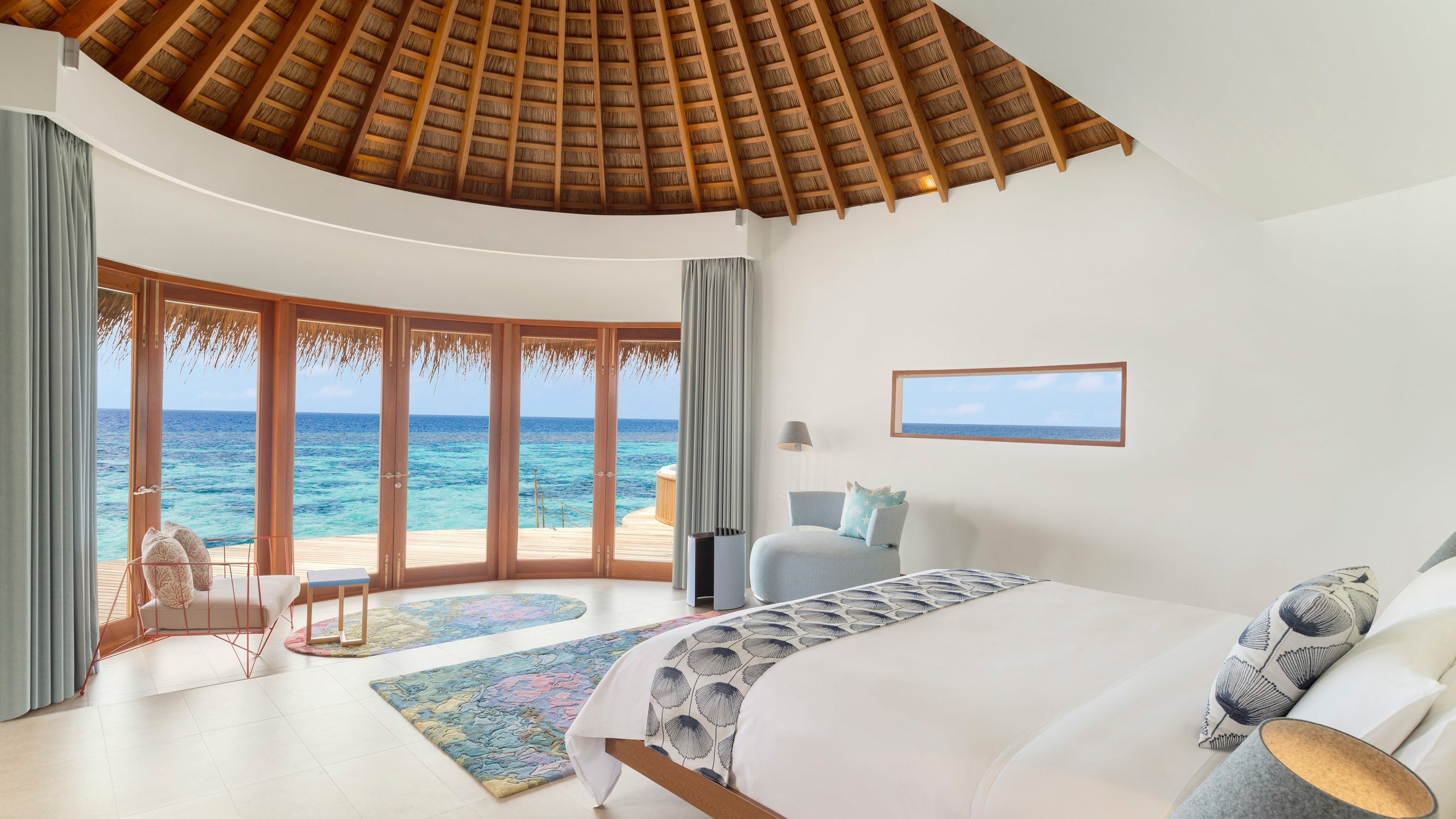 W Maldives